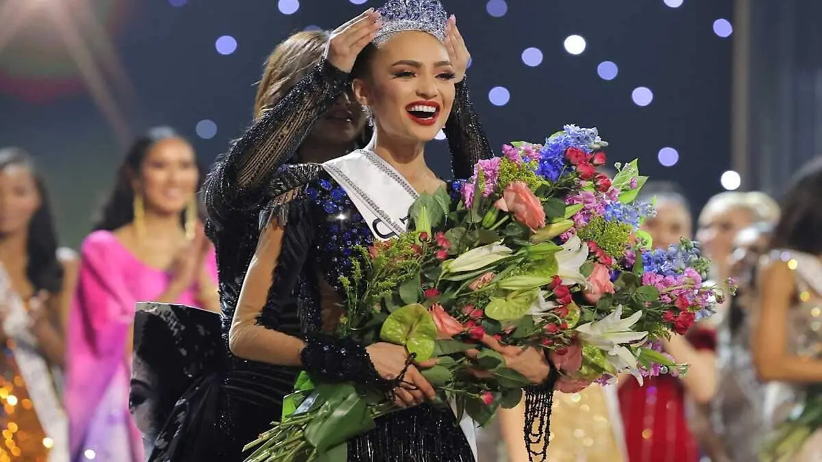 EU gana Miss Universo 2022_3