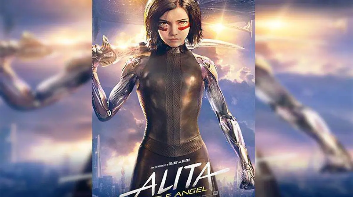 alita
