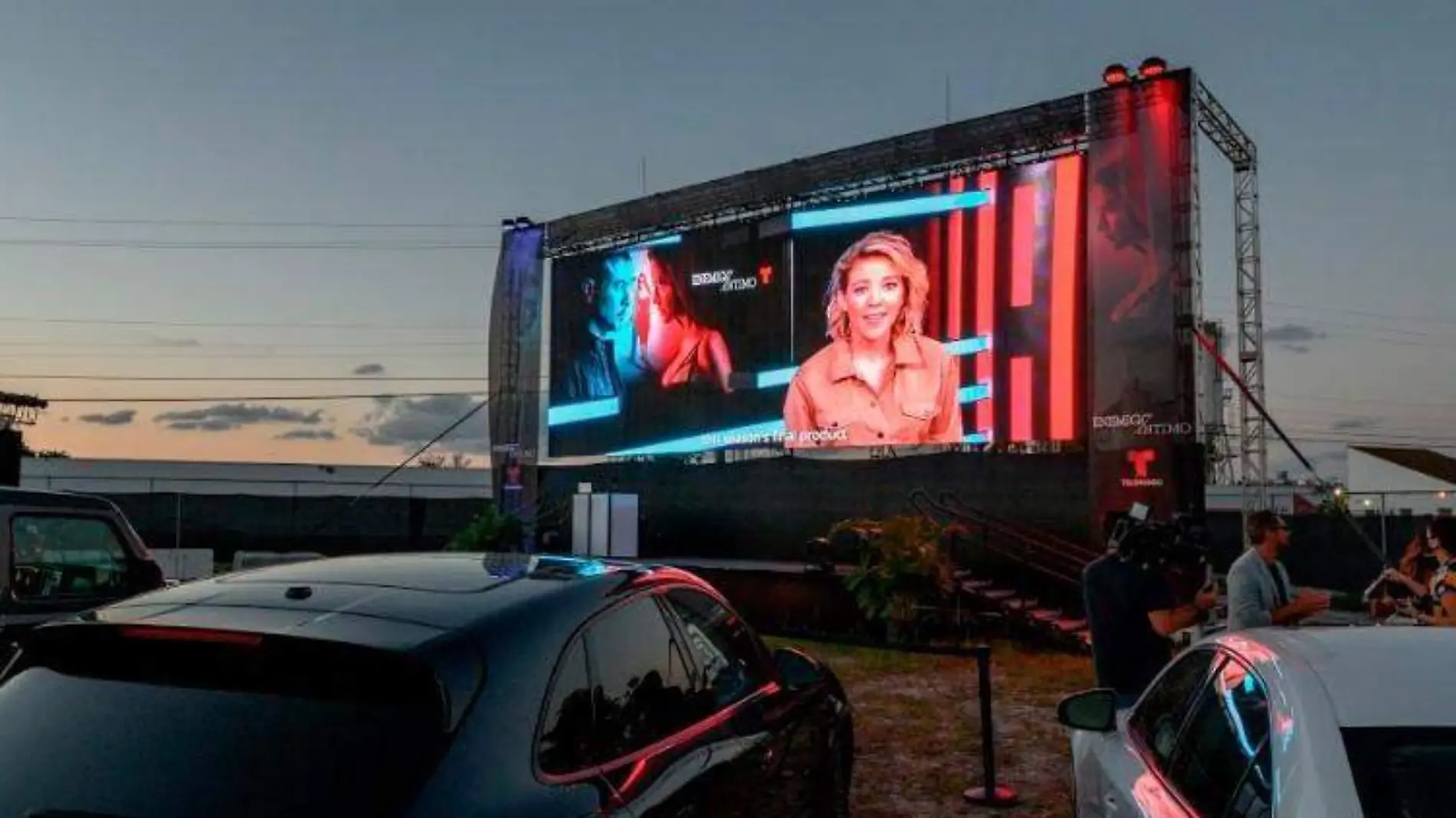 autocinema