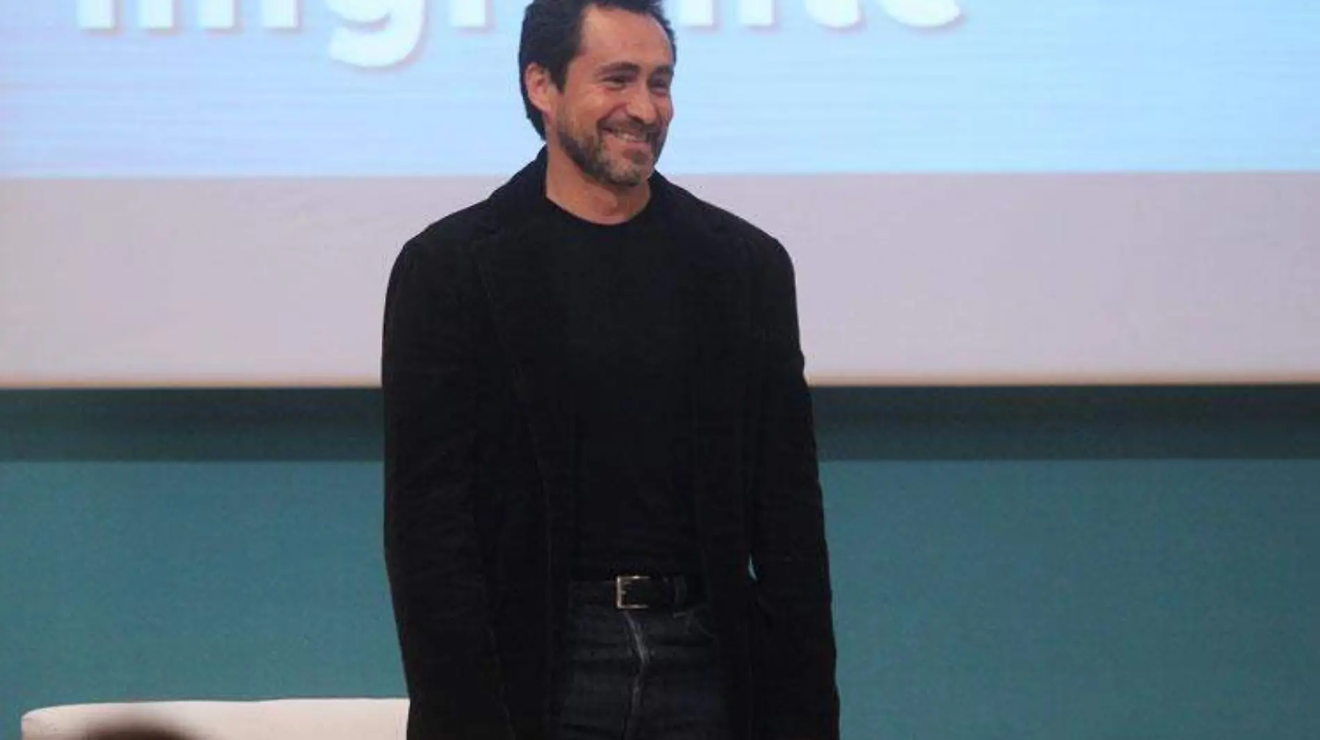 Demián-Bichir