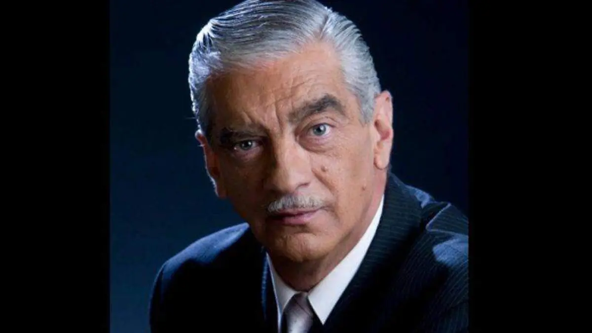 actor-antonio de Asco