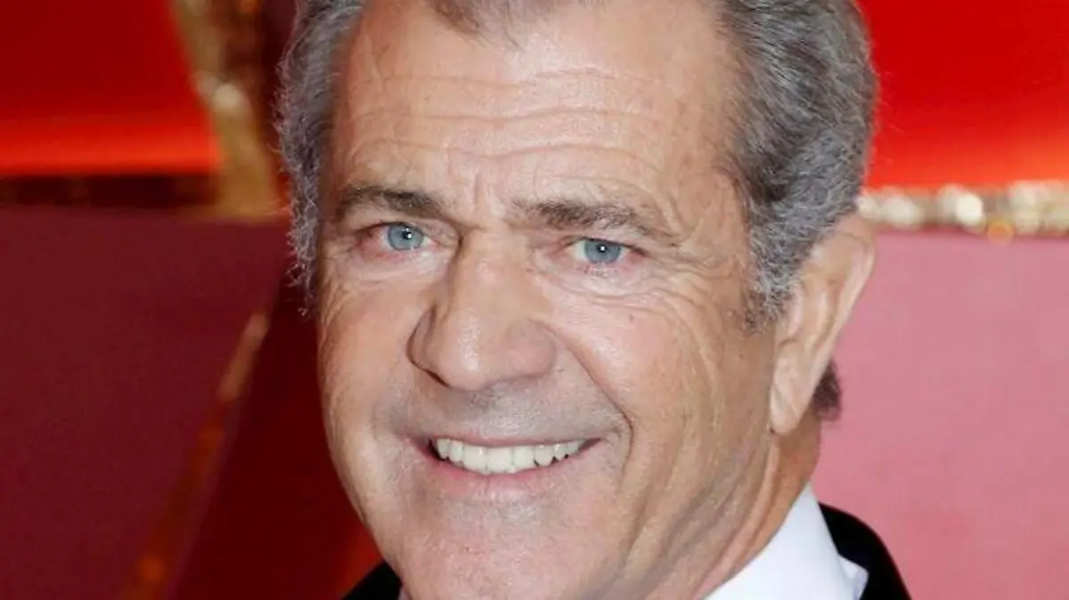 mel gibson