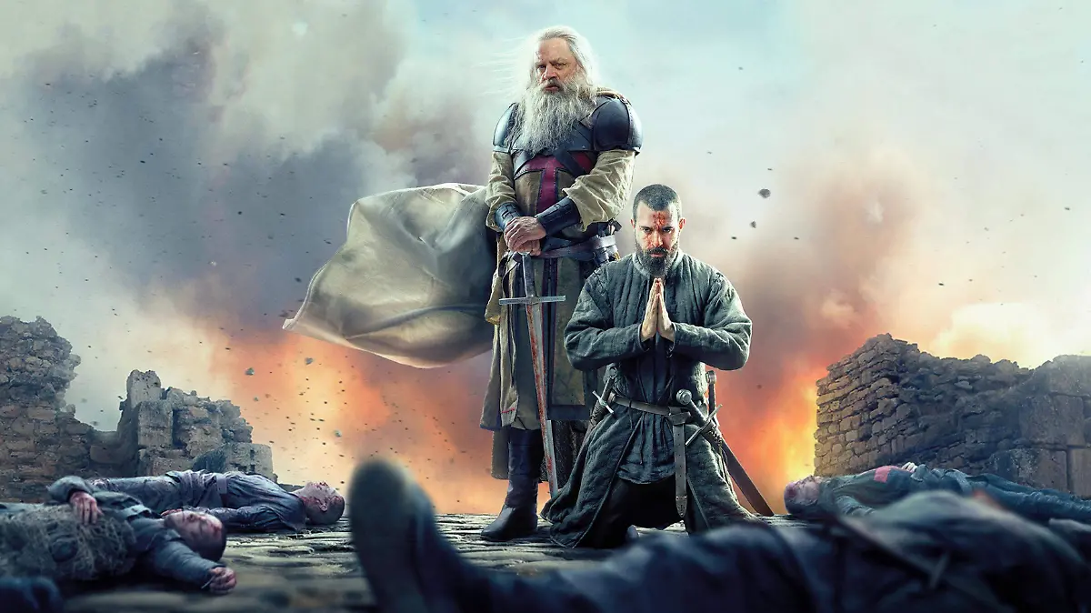 Knightfall