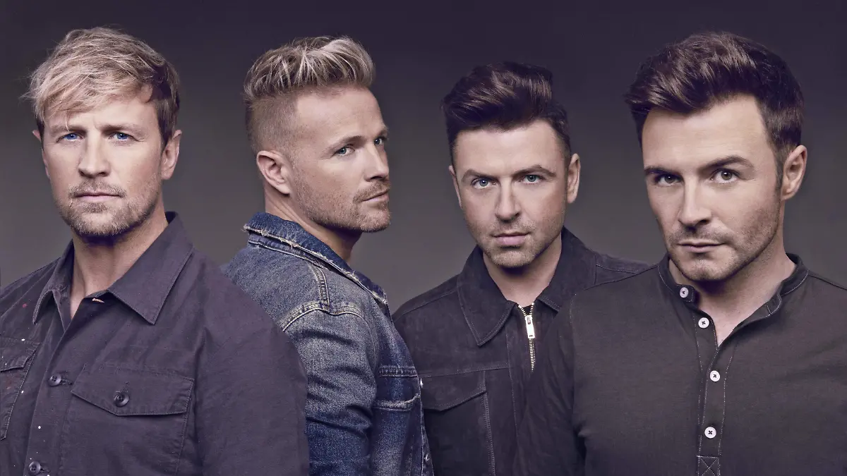 Westlife