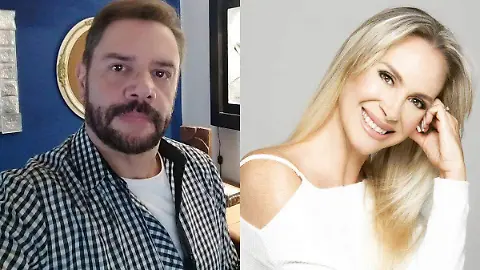 Cómo fue la relación de Héctor Parra con la madre de Alexa Hoffman? - El  Sol de México | Noticias, Deportes, Gossip, Columnas