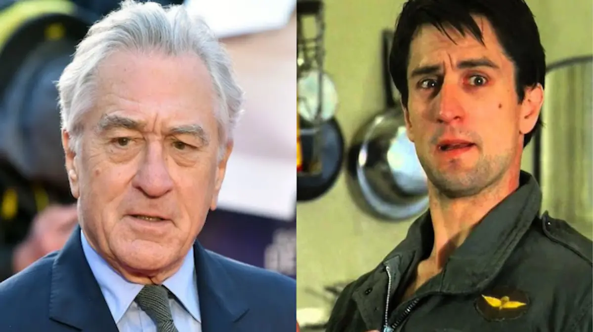 Las mejores películas de Robert De Niro (1)