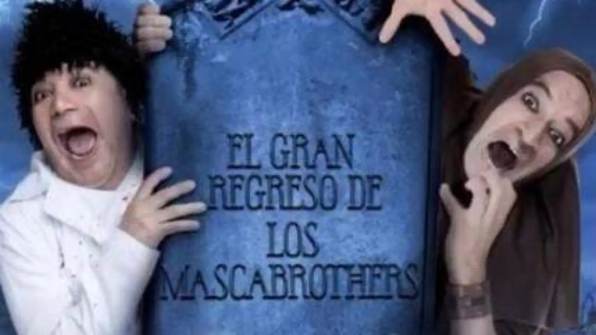 mascabrothers