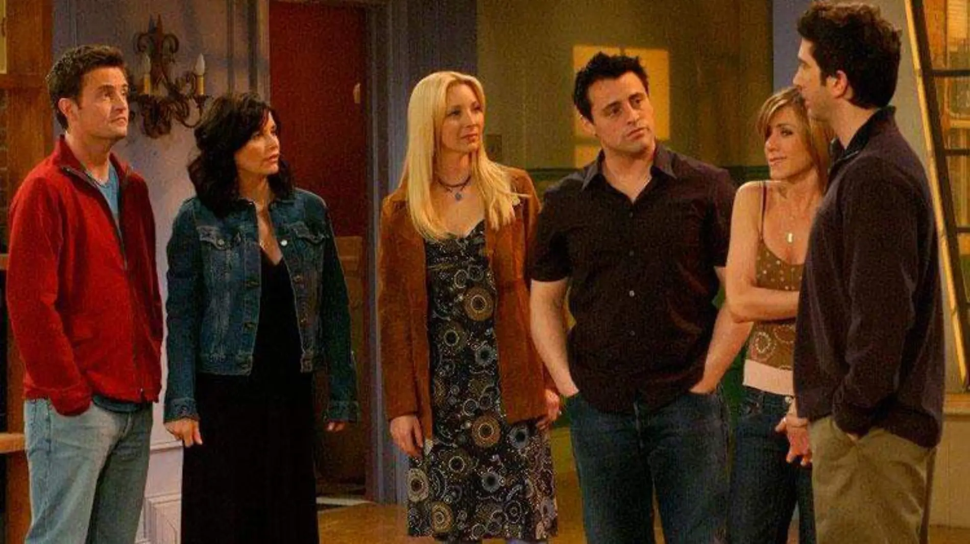 Friends_serie_4