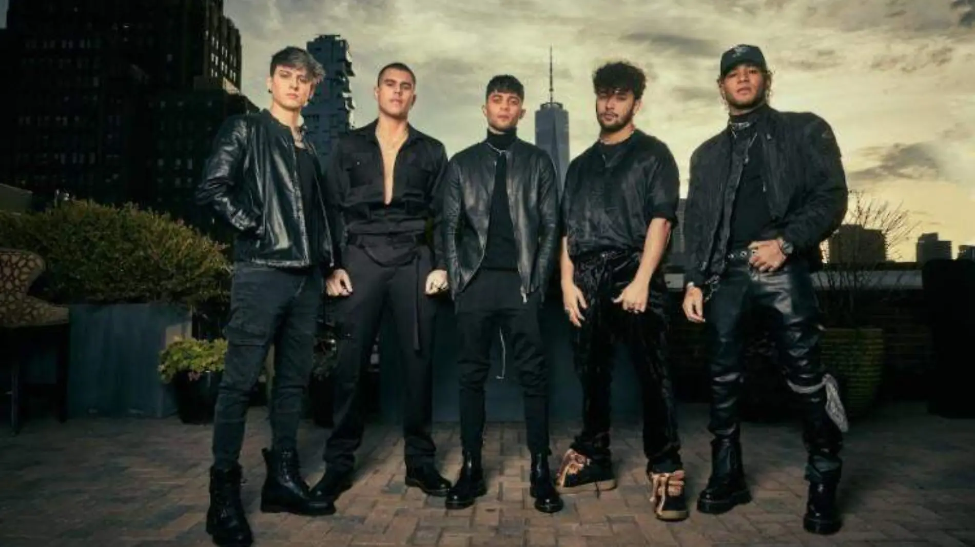 CNCO