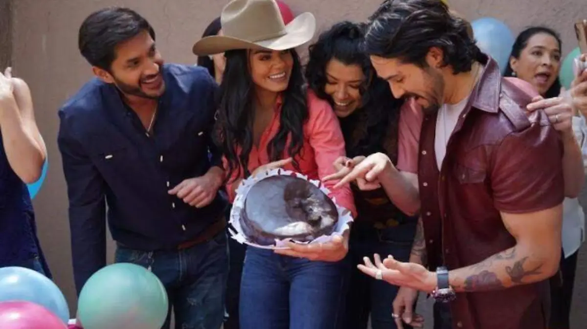 la desalmada telenovela