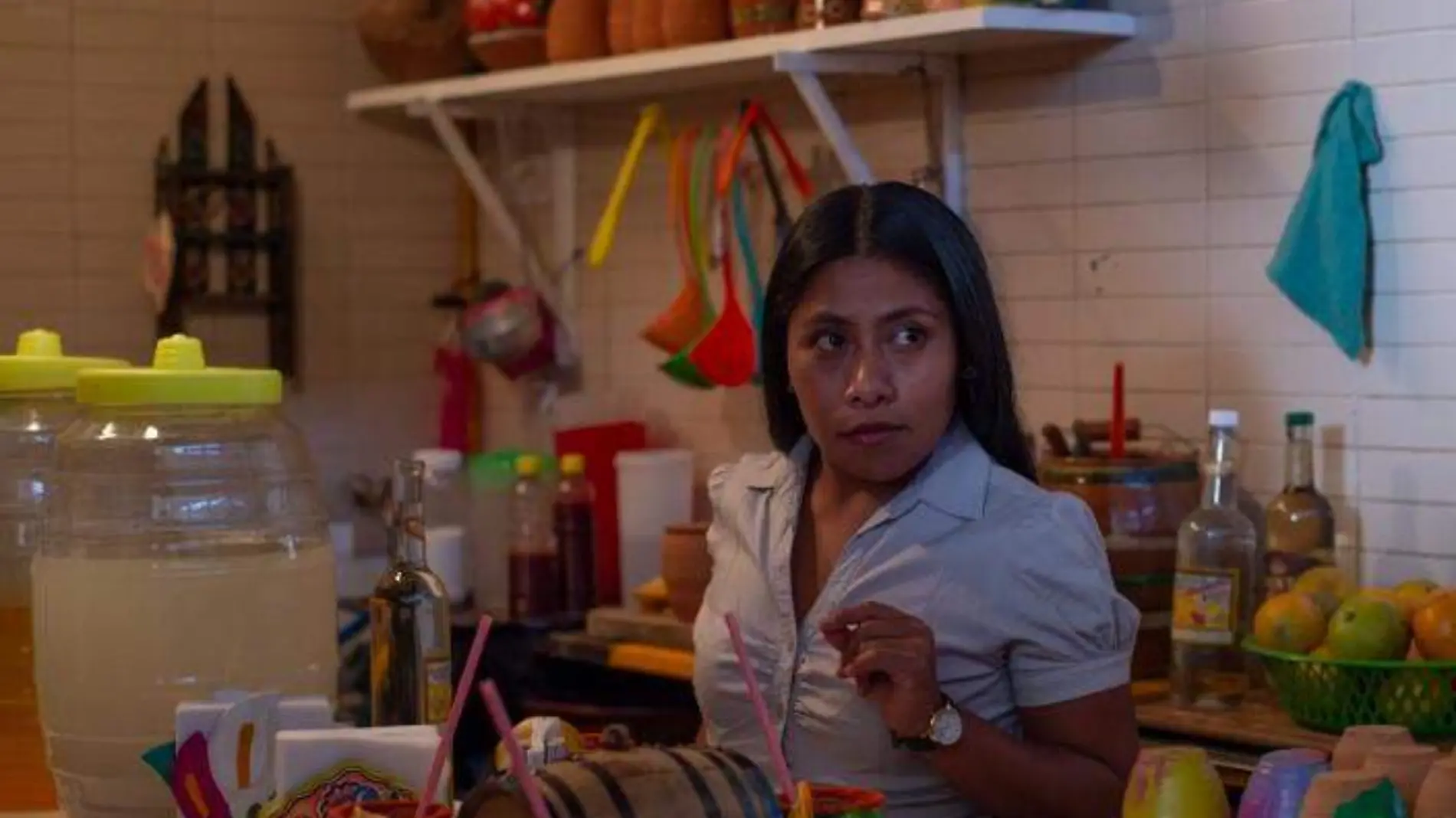 Yalitza