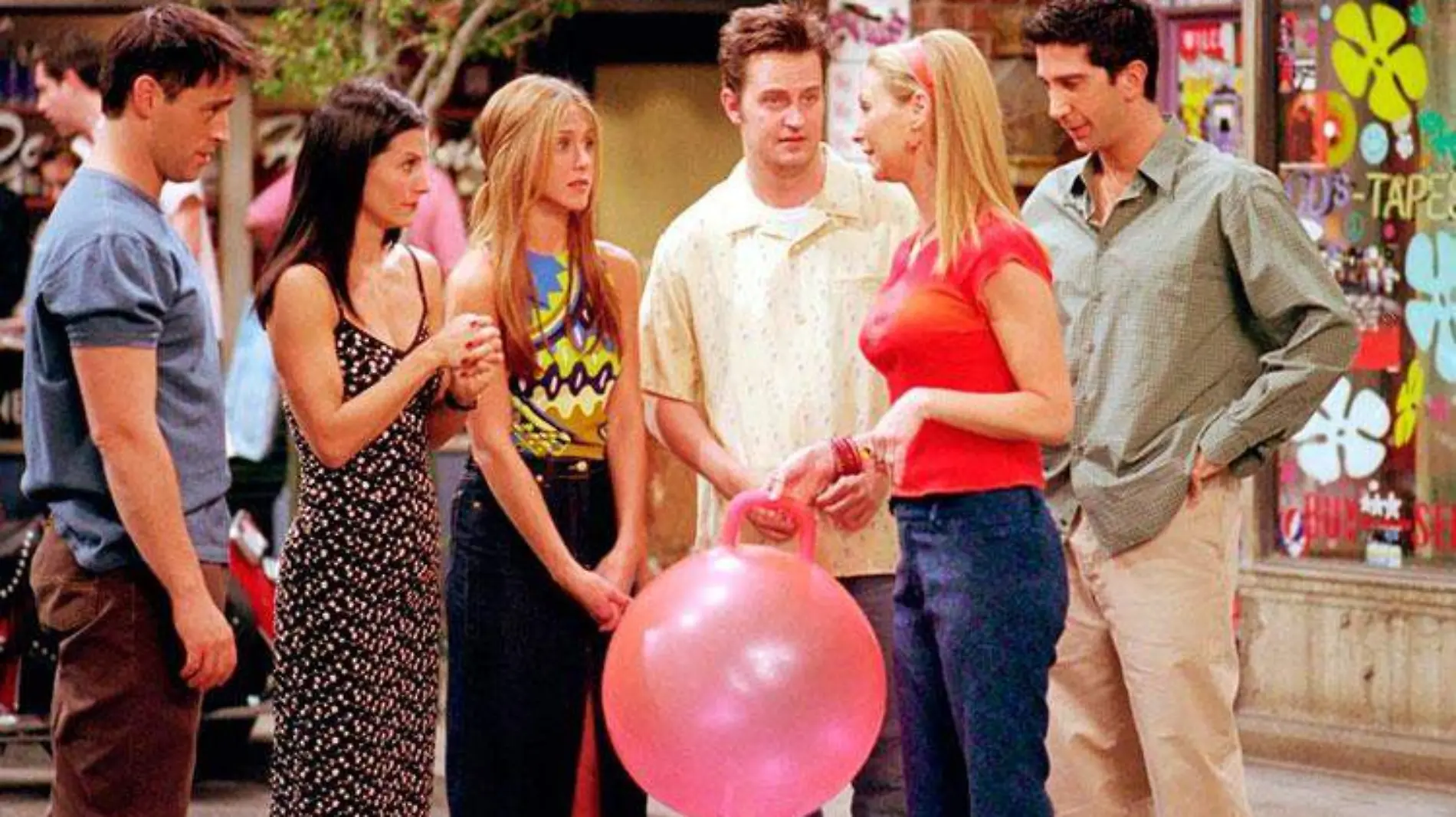 Friends_serie