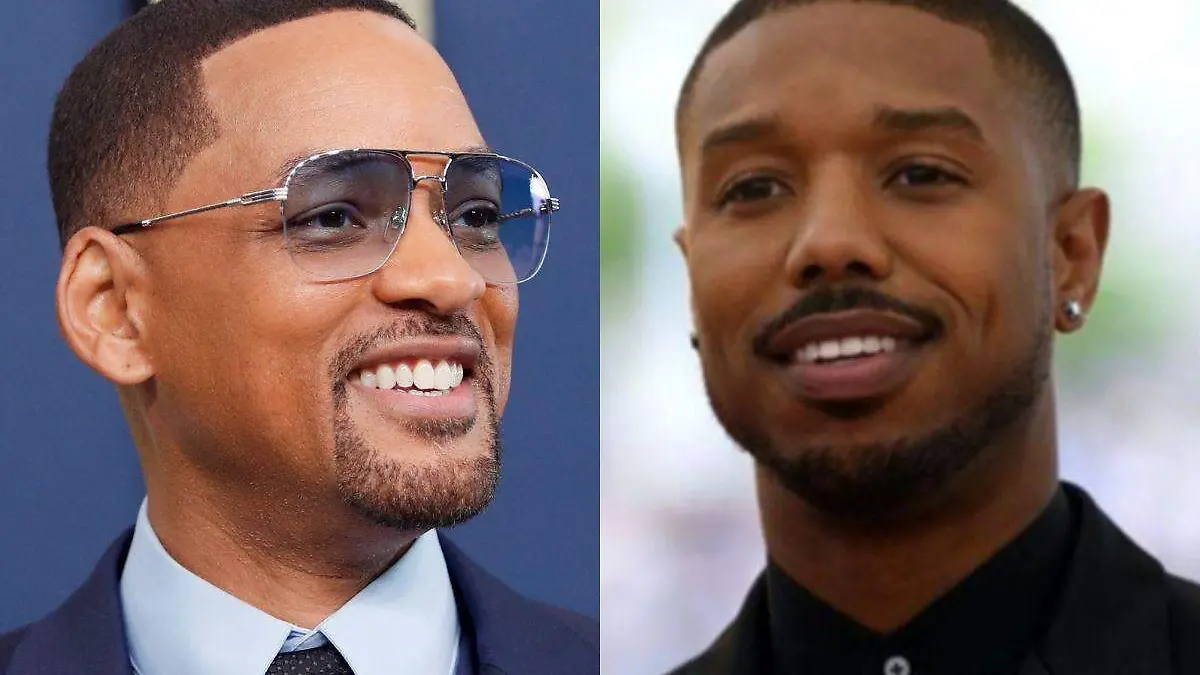 Anuncian secuela de Soy Leyenda con Will Smith y Michael B Jordan