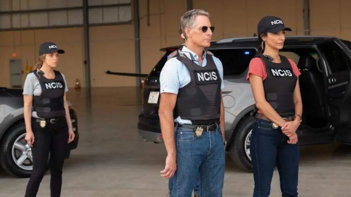 ncis