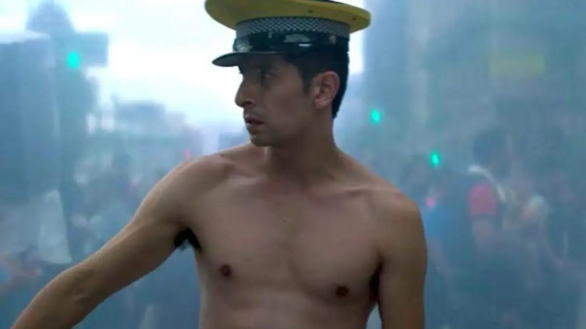 policias