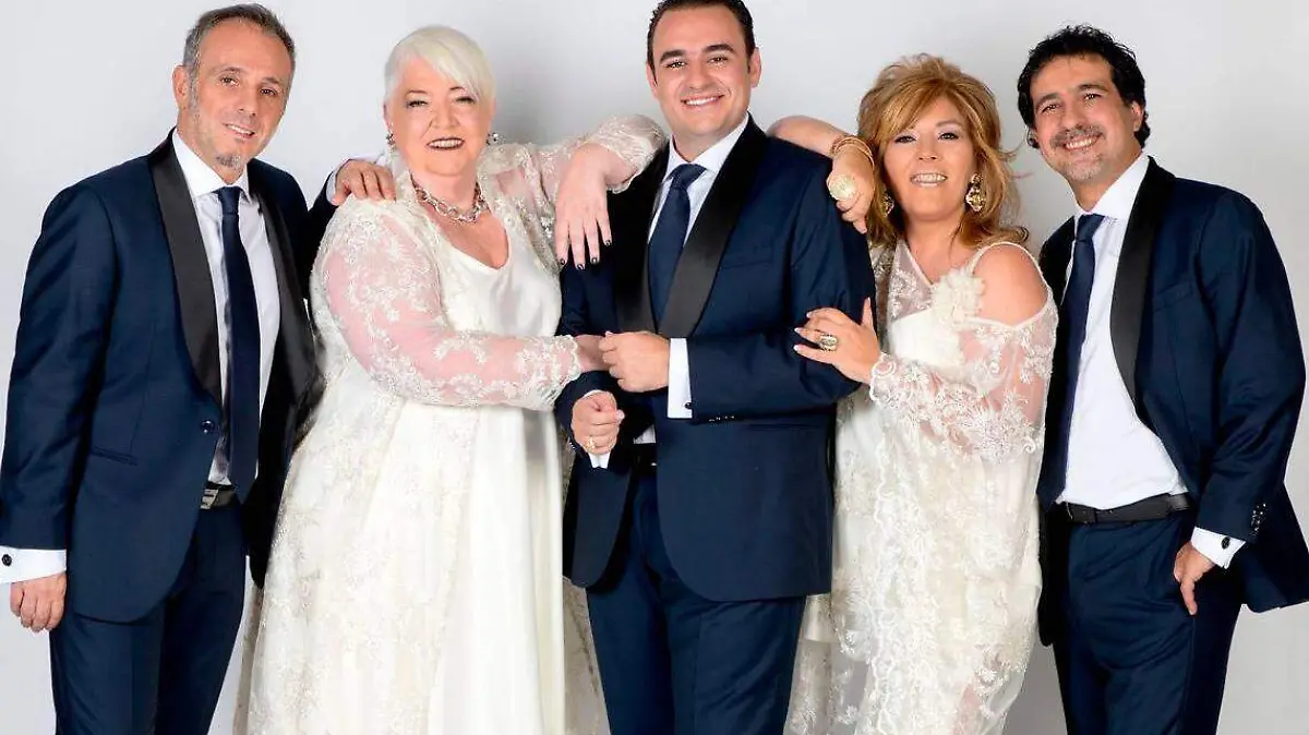 Mocedades