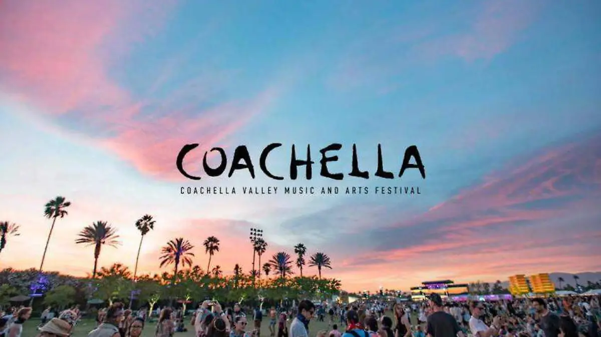 coachella