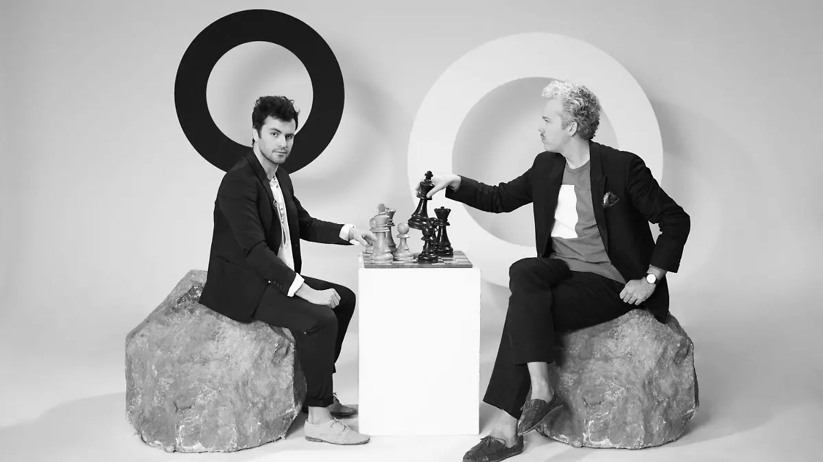 3. Polo & Pan — Fiona Torre