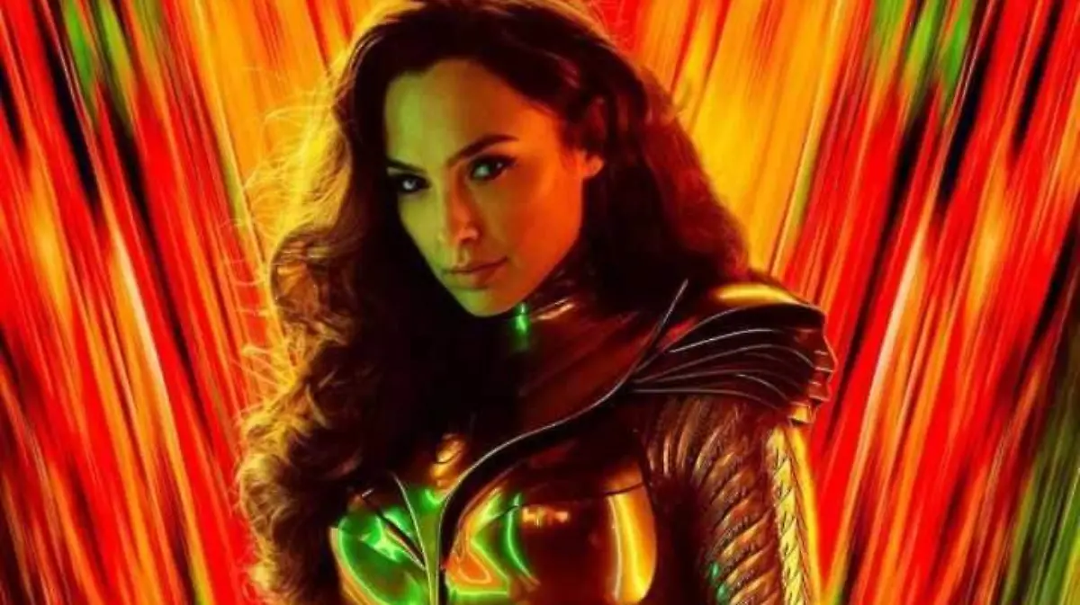 Wonder Woman_Gal Gadot