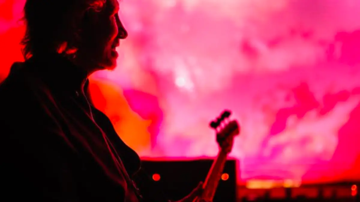 roger waters this is not a drill mexico