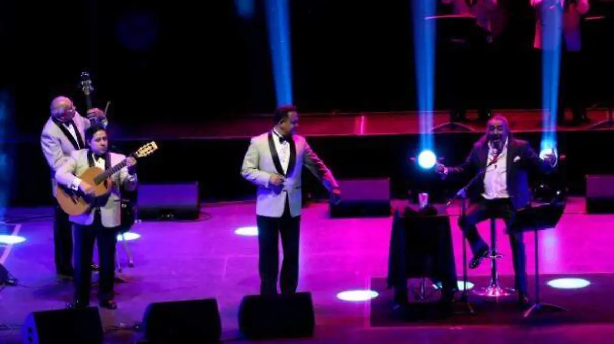 concierto