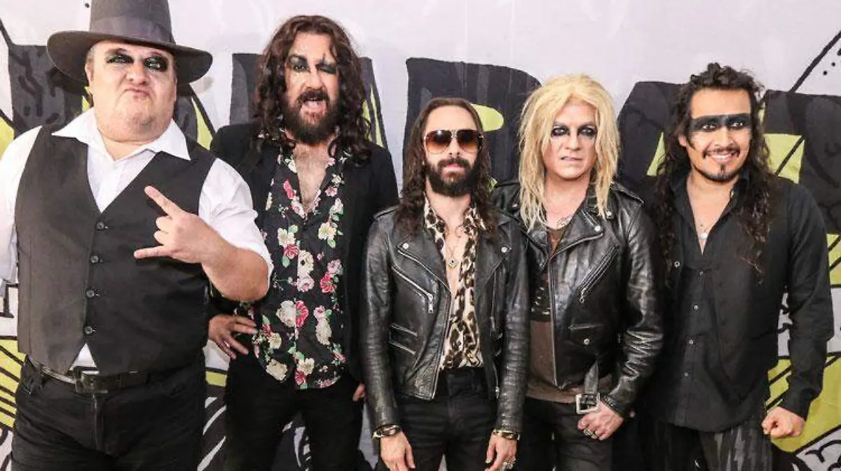 moderatto