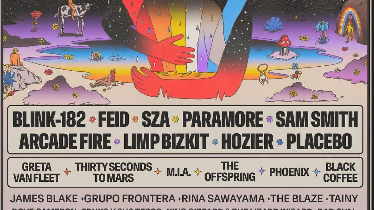 Estéreo Picnic