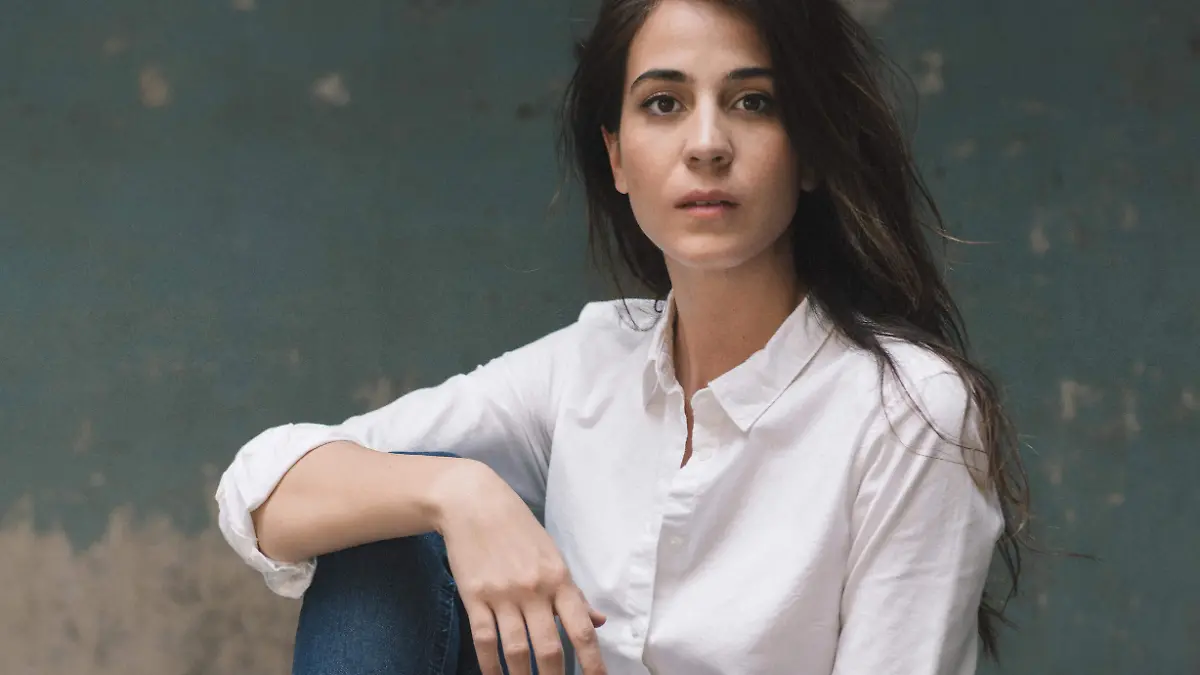 cASSANDRA CIANGUEROTTI