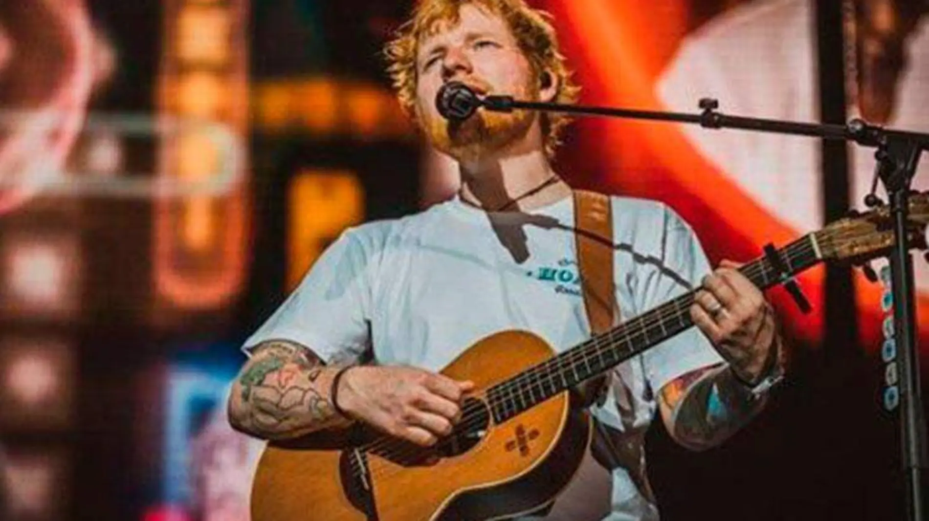 Ed-Sheeran_cantante