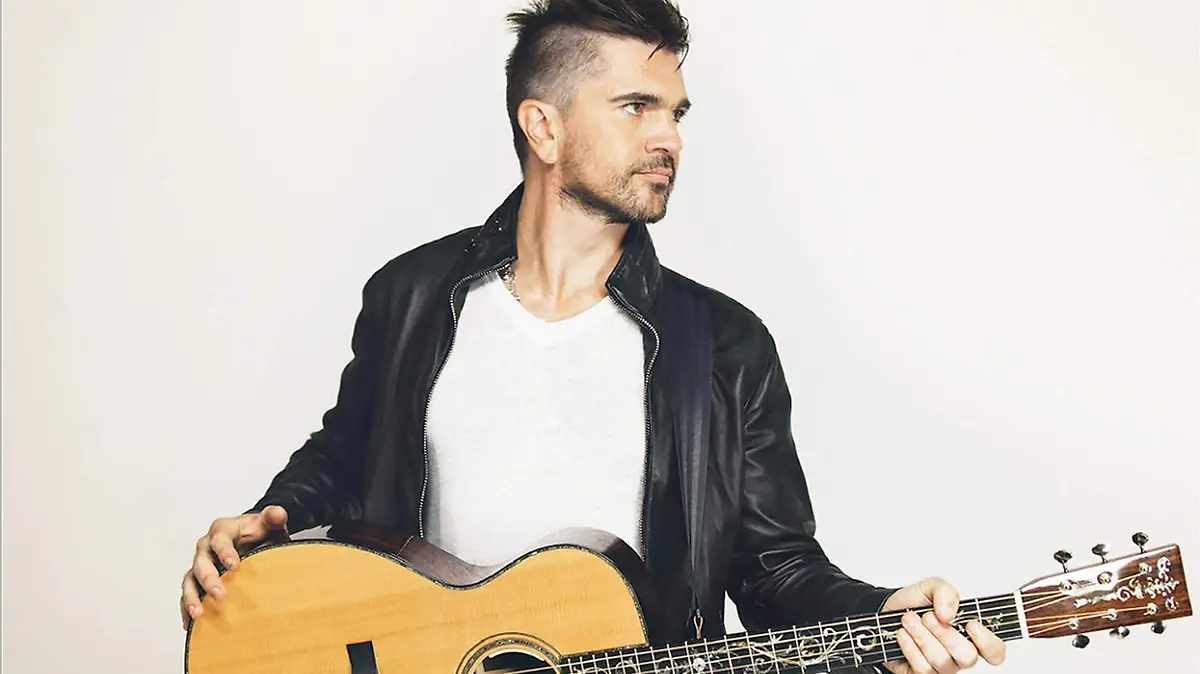 Juanes