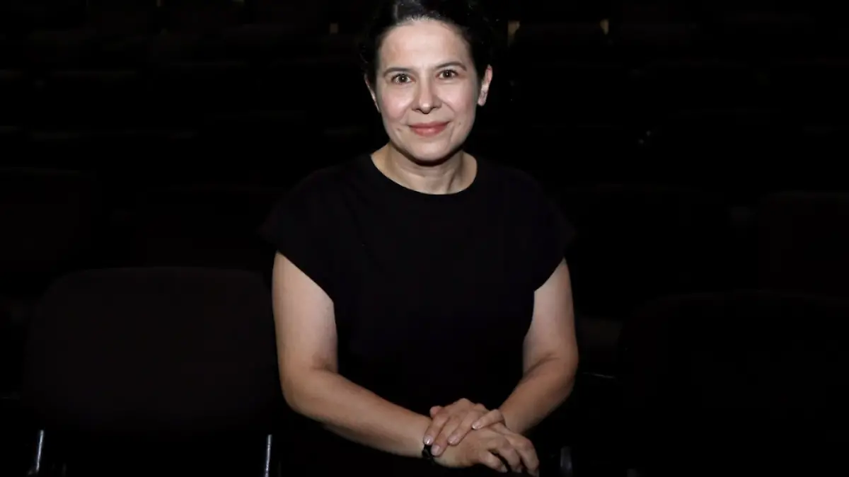 Arcelia Ramírez