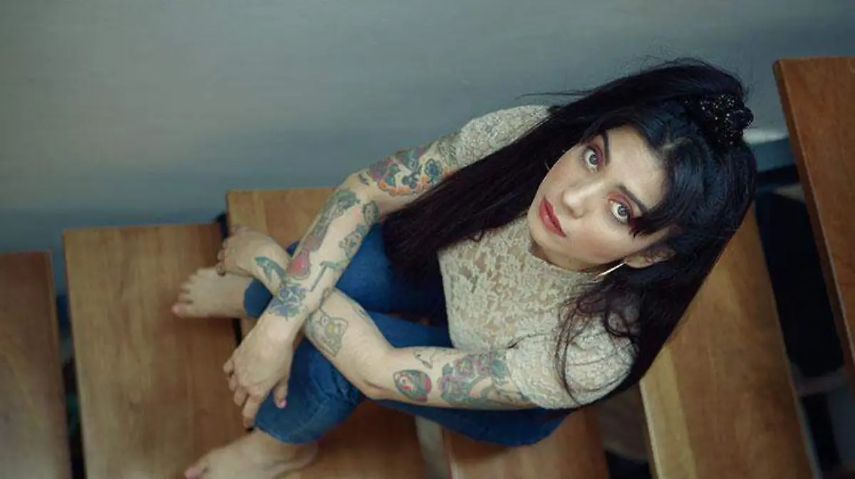 Mon-Laferte