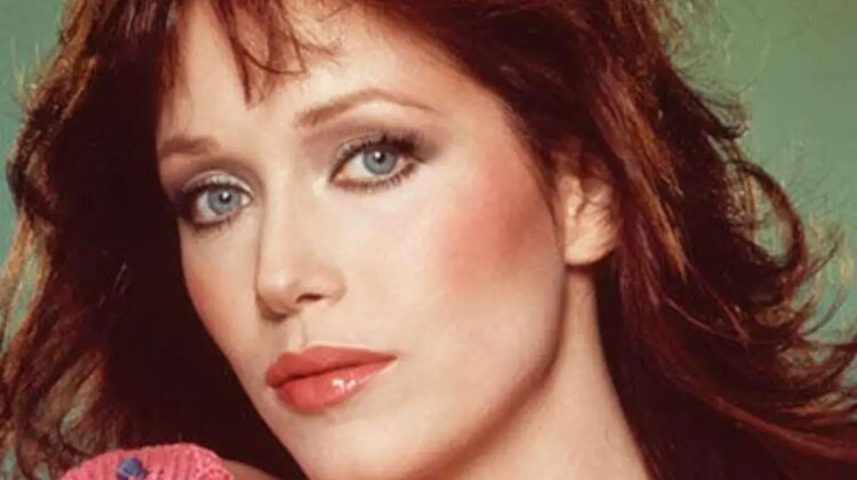 Tanya Roberts (1)