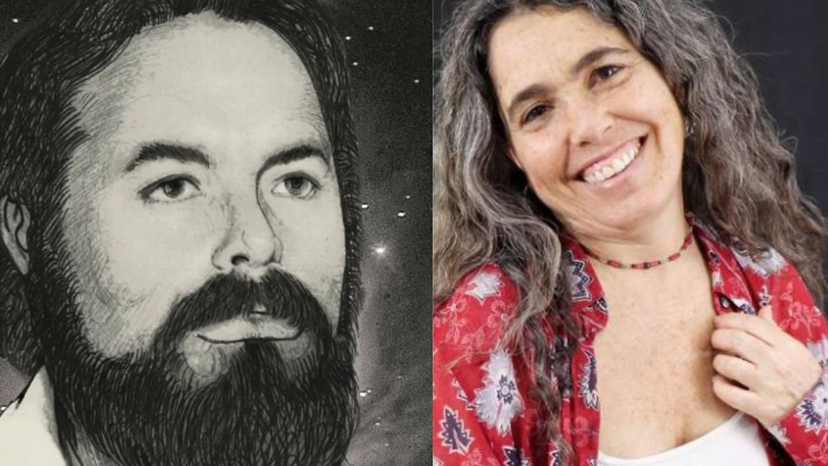 Hija de Jacobo Grinberg presenta obra de teatro que mezcla las teorías de  su padre con música - El Sol de México | Noticias, Deportes, Gossip,  Columnas