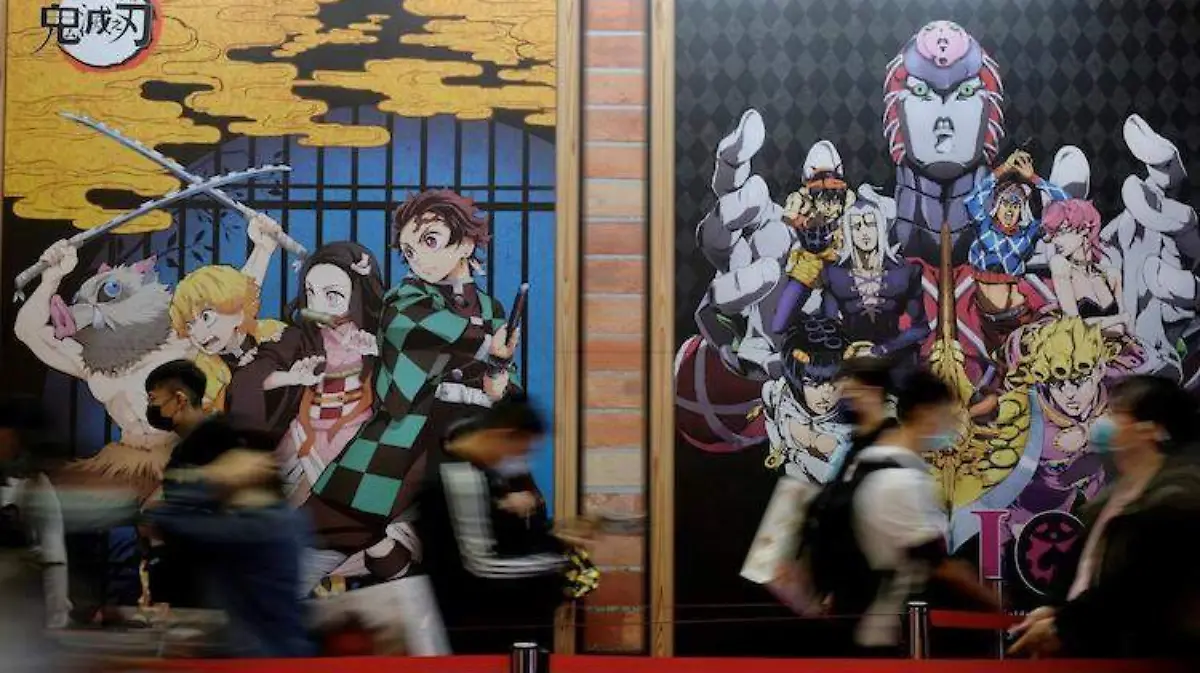 Demon Slayer