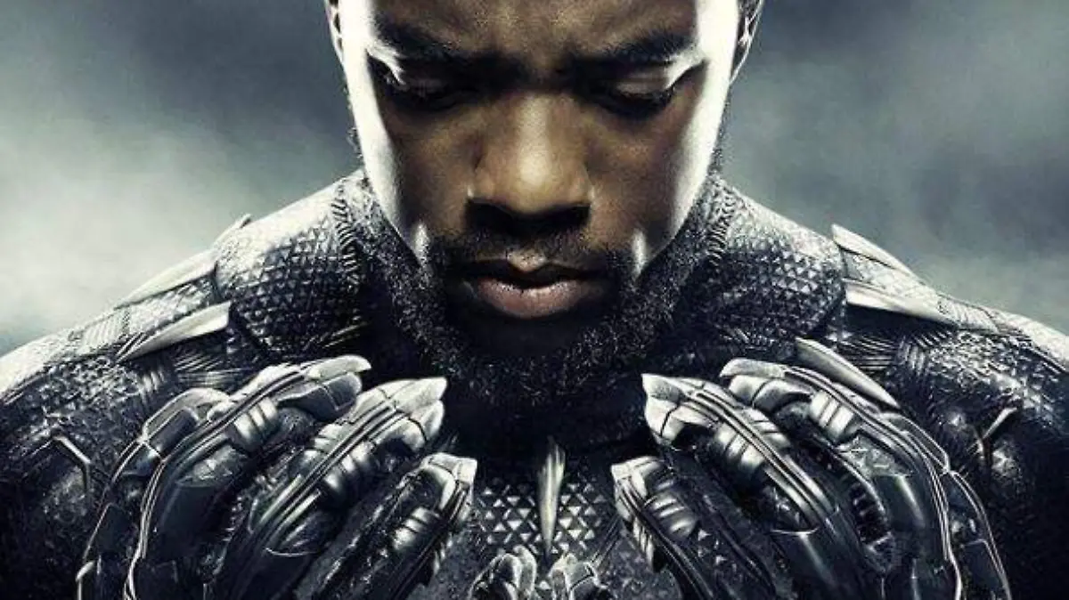 Black Panther - marvel