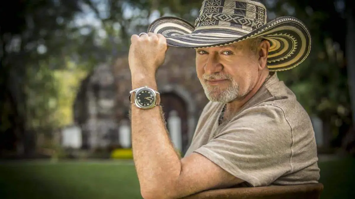 José Alberto Castro Televisa