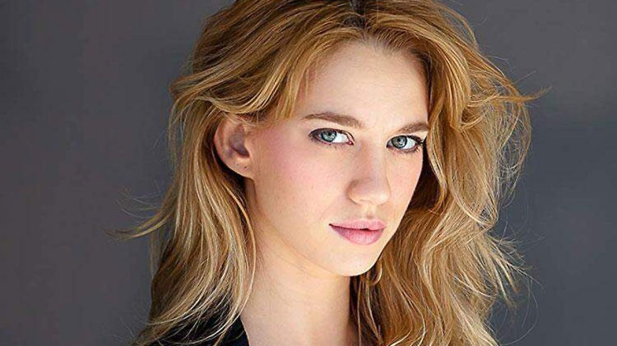 Yael Grobglas serie Jane the virgin - El Sol de México | Noticias,  Deportes, Gossip, Columnas