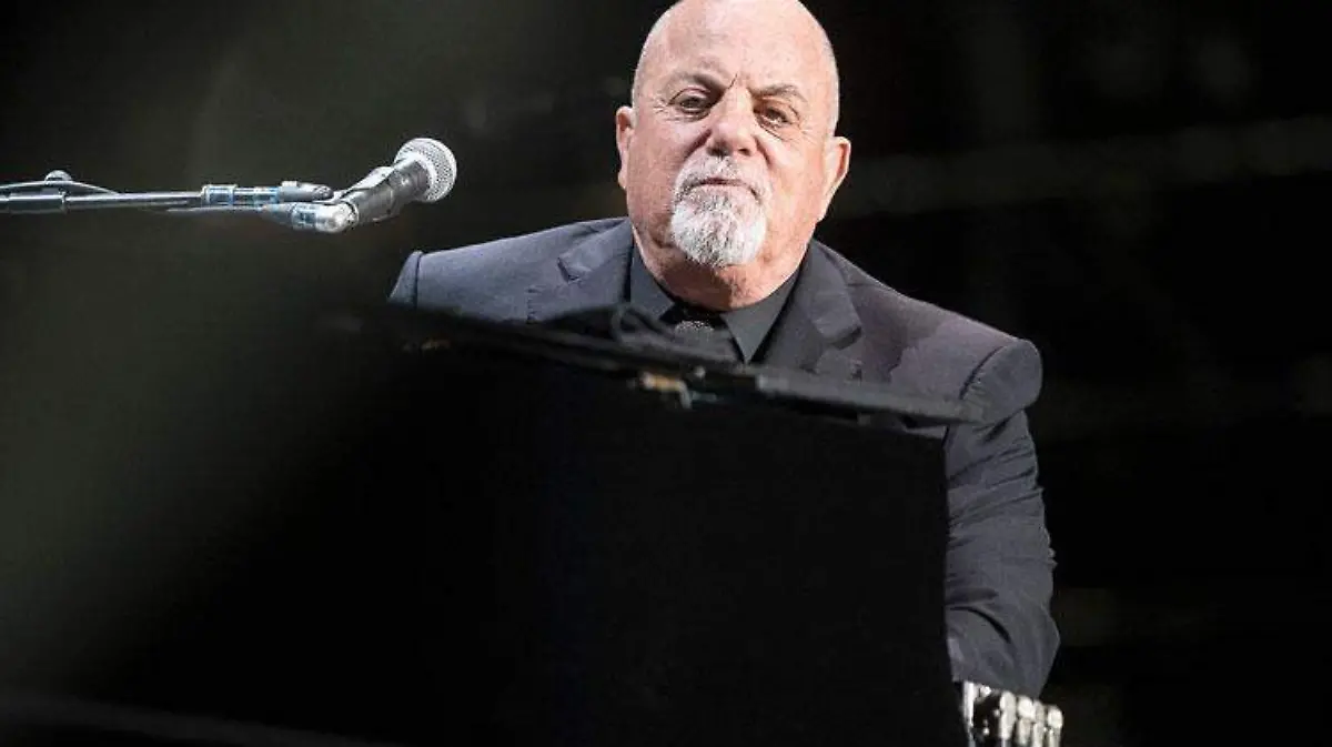 Billy-Joel