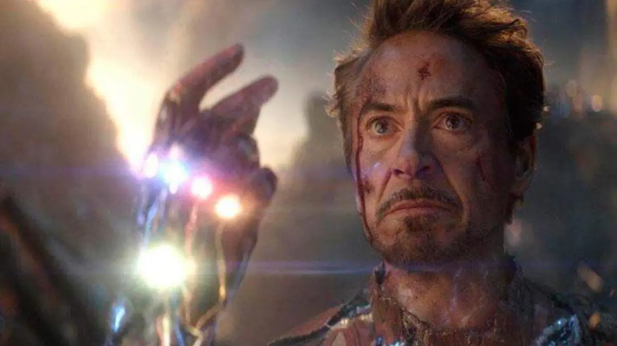 Avengers_Iron-man