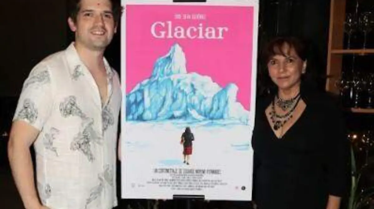 Glaciar