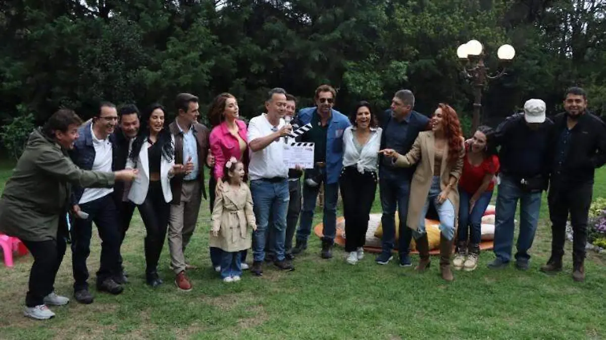 Telenovela Los caminos del amor