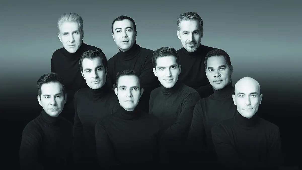 LOS CHICOS BN