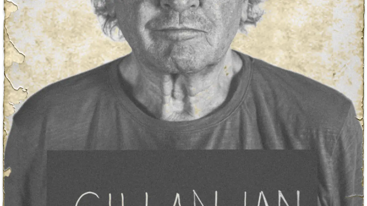 PORTADA COLLAGE 2 Deep Purple_Turning To Crime_press pictures_Ian Gillan_copyright earMUSIC_credit Simon Emmett