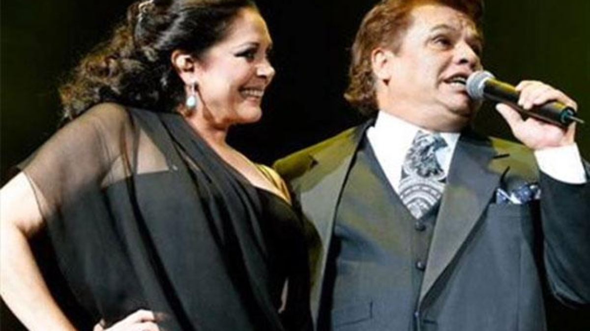 Juan Gabriel heredó a Isabel Pantoja un departamento - El Sol de México |  Noticias, Deportes, Gossip, Columnas