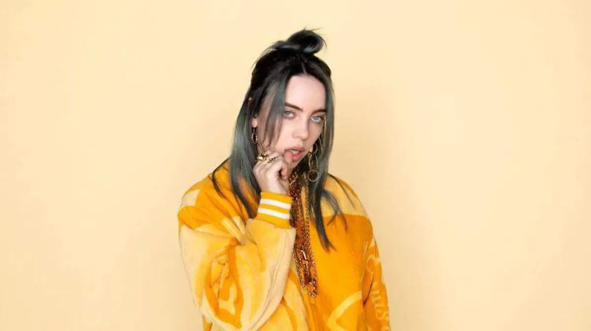 Billie-Eilish