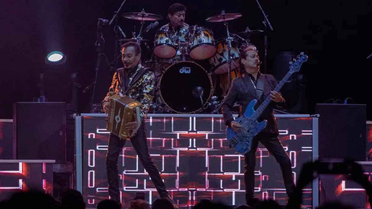Tigres del Norte 1