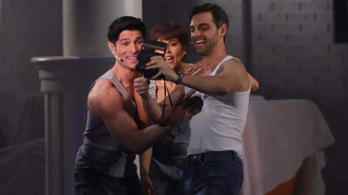 Con nuevos protagonistas, arranca la nueva era de Ghost 2