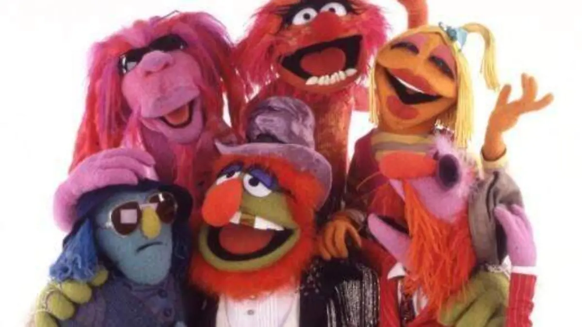 muppets