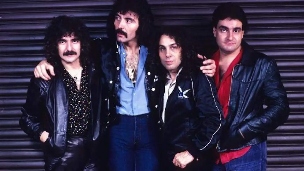Black Sabbath